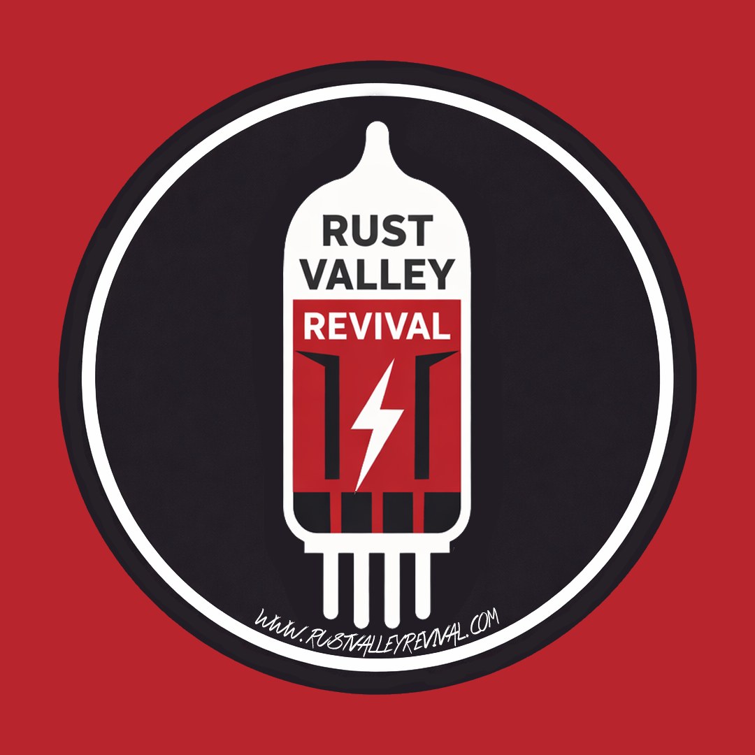 Rust Valley Revival 